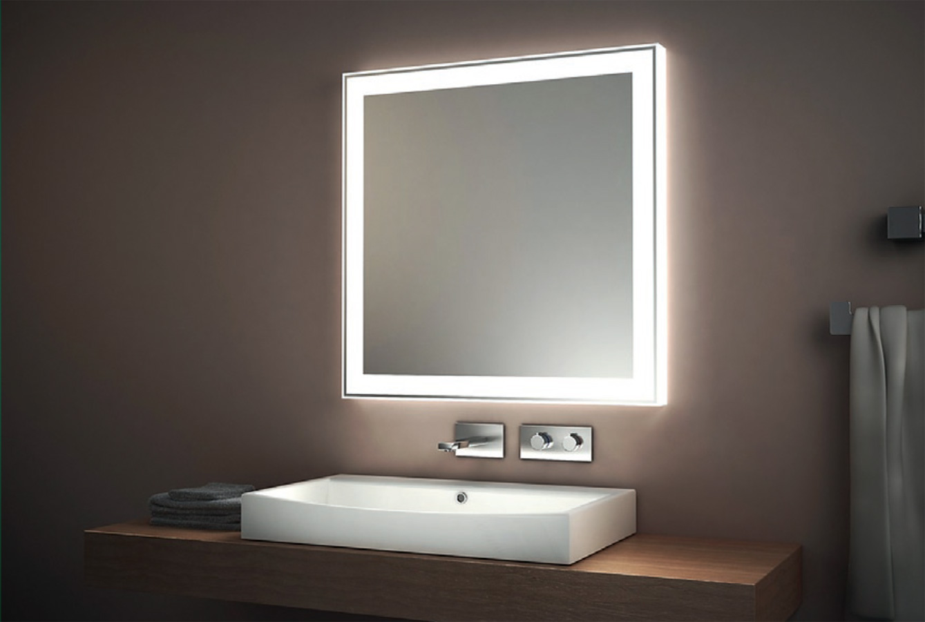 Led belysning tak badrum ~ xellen.com
